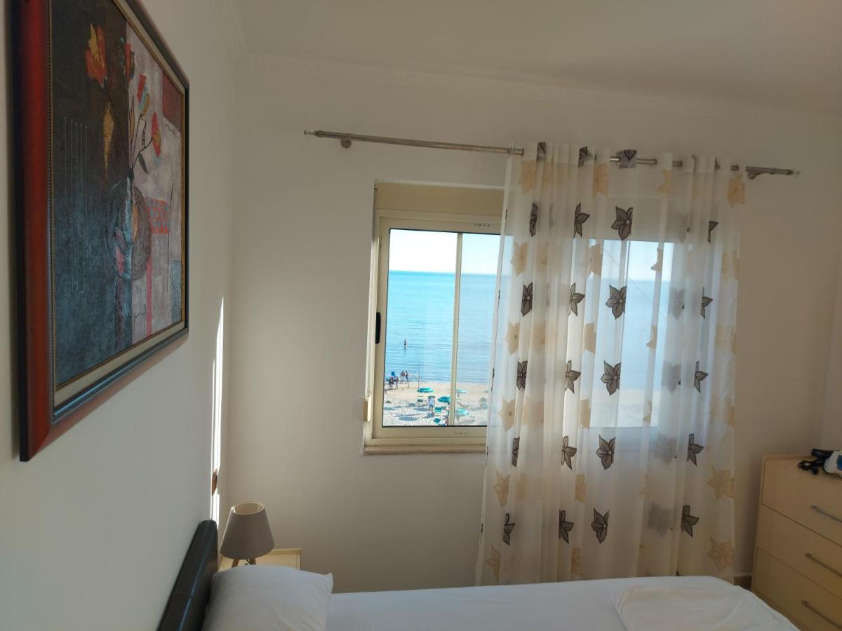 Bral Apartments 9 Durrës Buitenkant foto