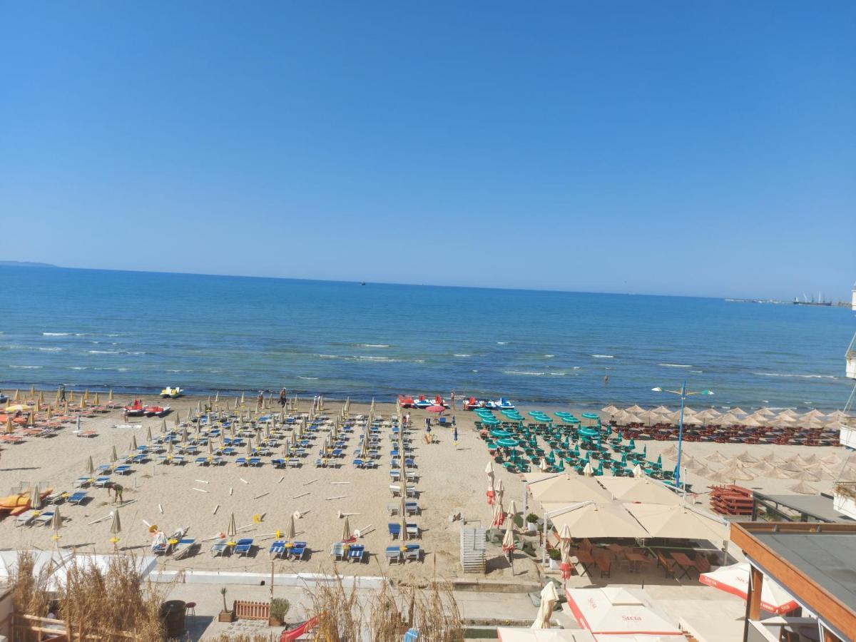 Bral Apartments 9 Durrës Buitenkant foto